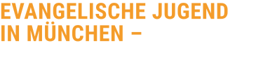 Logo EJM Anmeldung